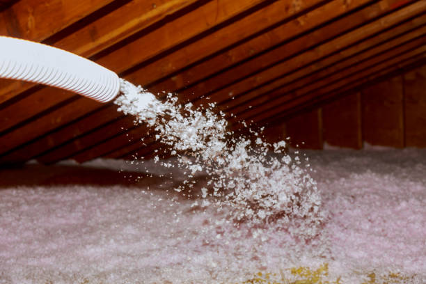Best Residential Insulation in Wharton, NJ