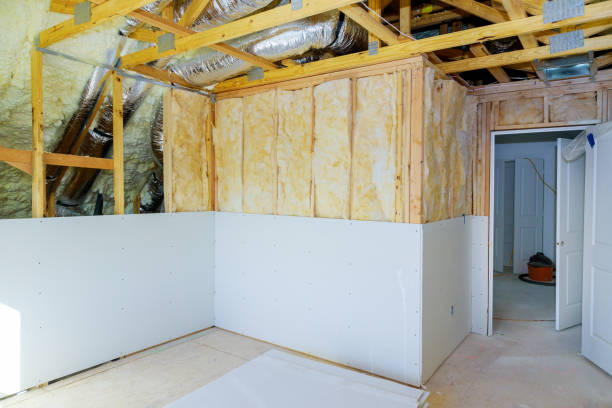 Best Specialized Insulation Services in Wharton, NJ