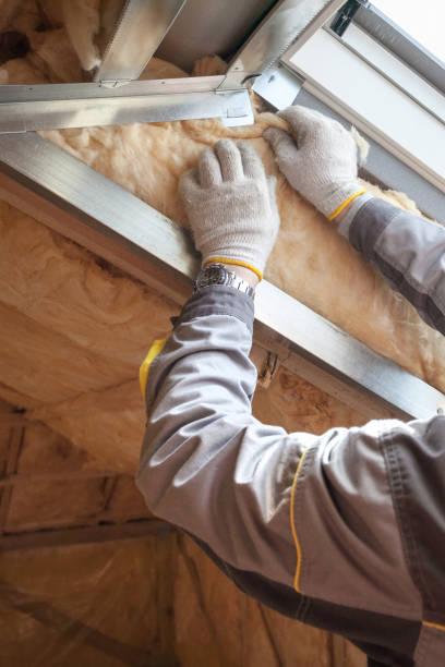 Best Blown-in Insulation in Wharton, NJ