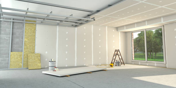 Best Insulation Maintenance and Repair in Wharton, NJ