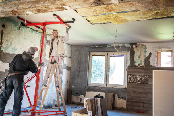 Best Cellulose Insulation in Wharton, NJ