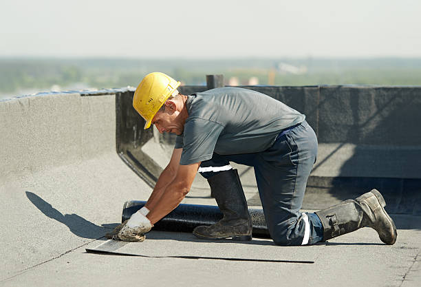 Types of Insulation We Offer in Wharton, NJ