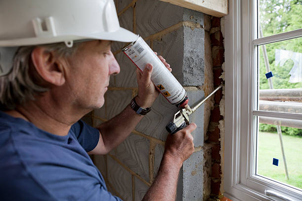 Best Specialized Insulation Services in Wharton, NJ