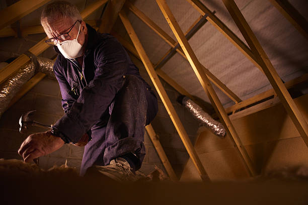 Best Fiberglass Insulation in Wharton, NJ