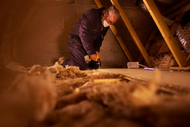 Reliable Wharton, NJ Insulation Contractor Solutions
